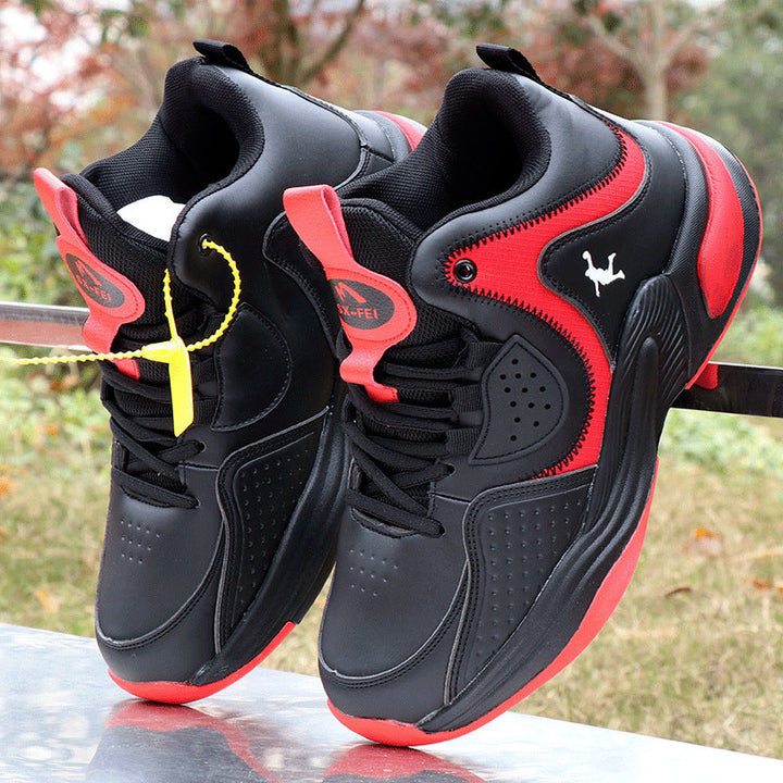Women's fitness sneakers with cushioning comfort and dynamic design Mune Fashion