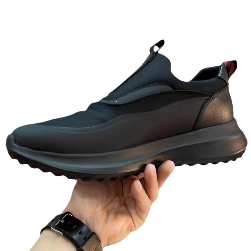 Men's Sporty Everyday Sneakers Mune Fashion