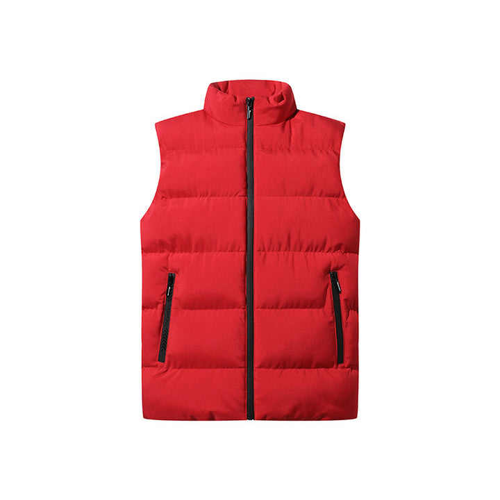 Women's Padded Vest Mune Fashion