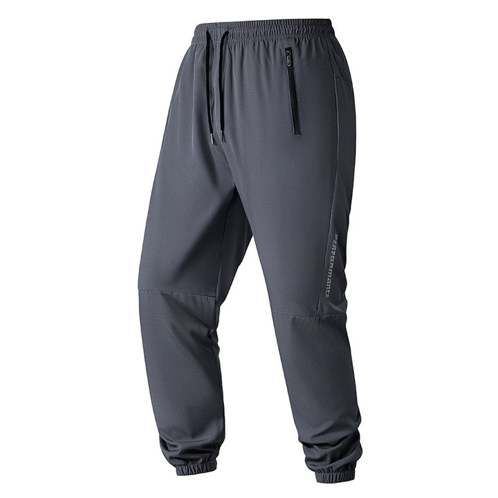 Men Breathable Training Pants Mune Fashion