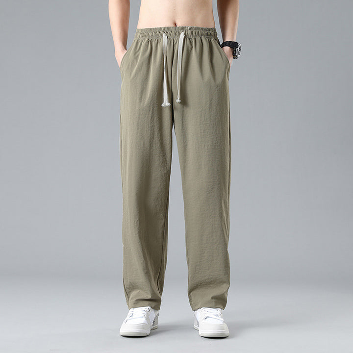 Men's Light and Airy Sports Pants