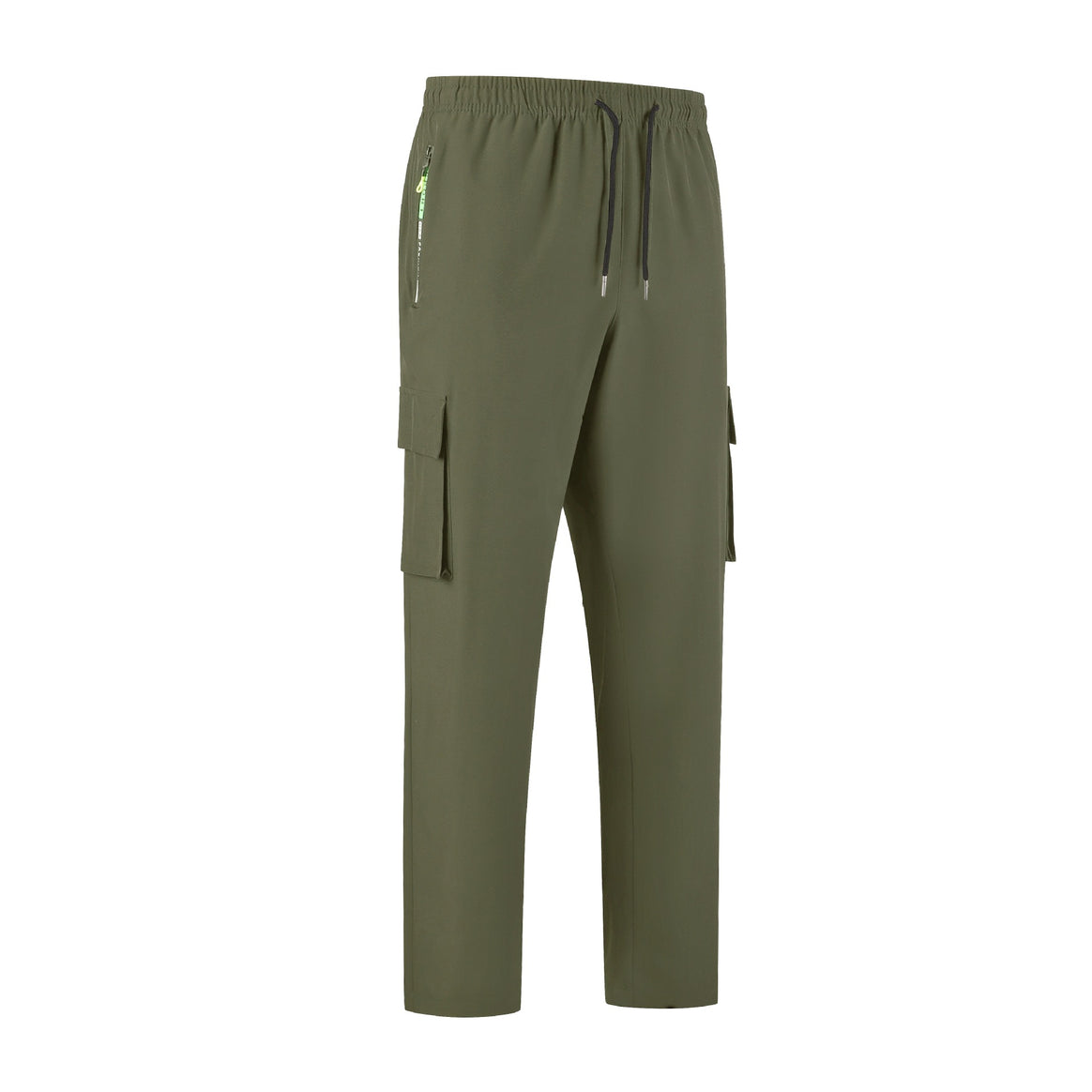 Men's Multifunctional Cargo Pants Mune Fashion 1788242939
