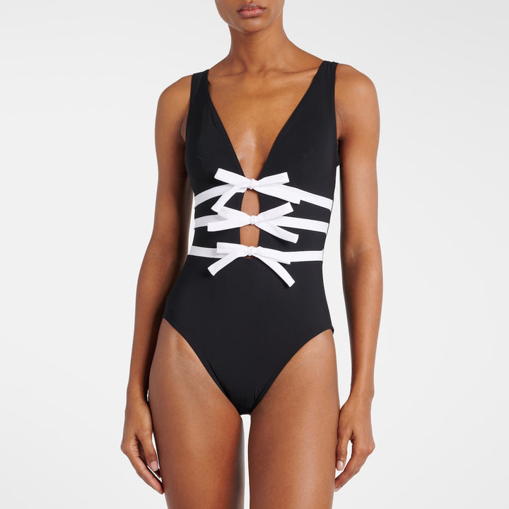 Womens Swimsuit Mune Fashion