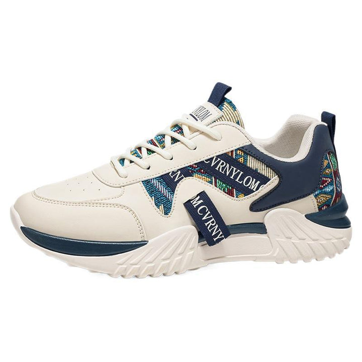 Women's Sporty Sneakers with Exciting Design Mune Fashion