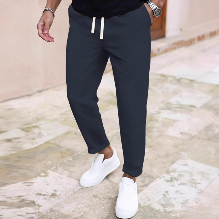 Men's Sporty Leisure Pants