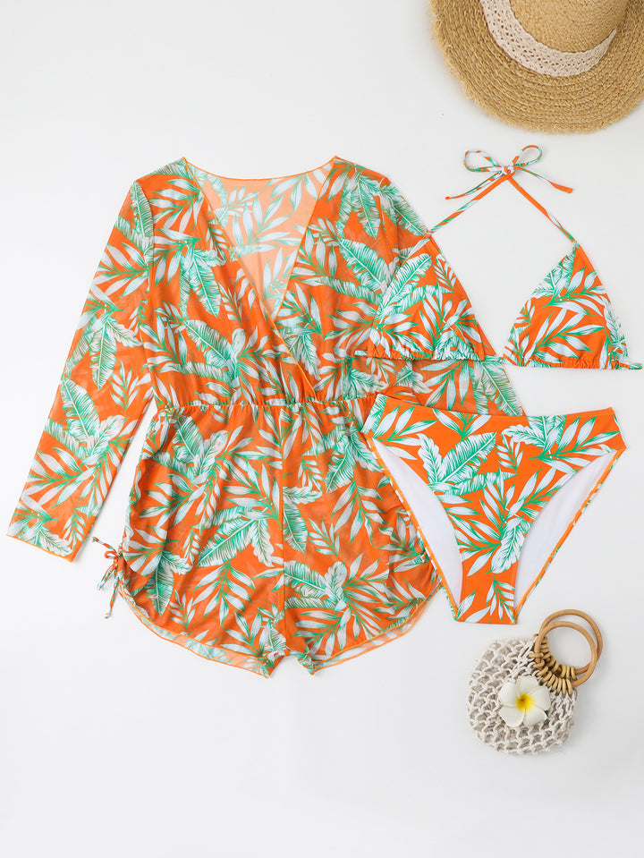 Women's Swimwear Set Mune Fashion
