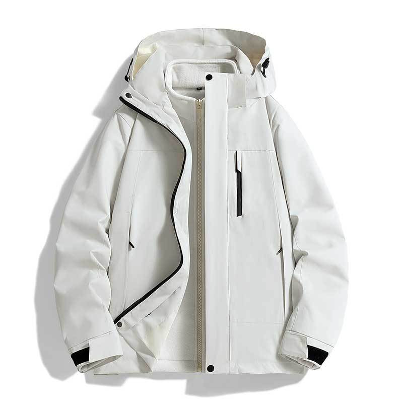 Ladies comfortable and weatherproof functional jacket Mune Fashion