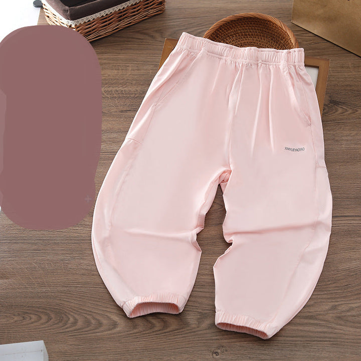Women’s Cooling Outdoor Pants with UV Protection Mune Fashion