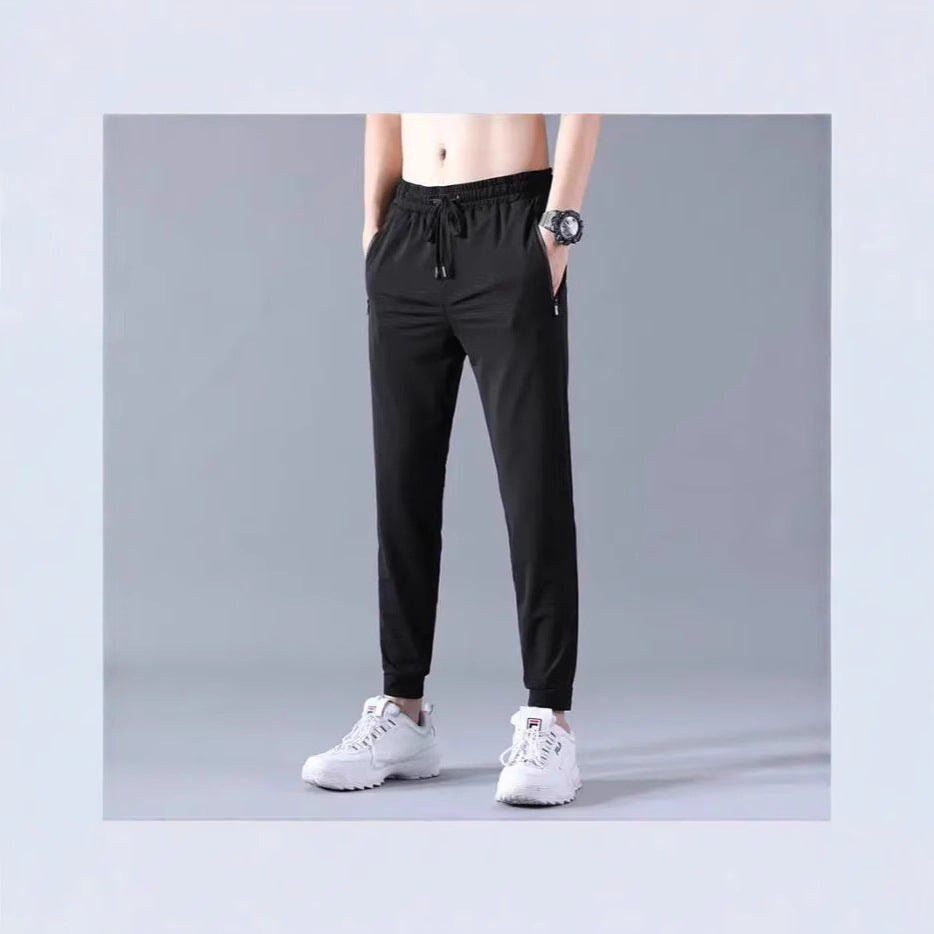 Men's sporty training pants Mune Fashion 1787981733