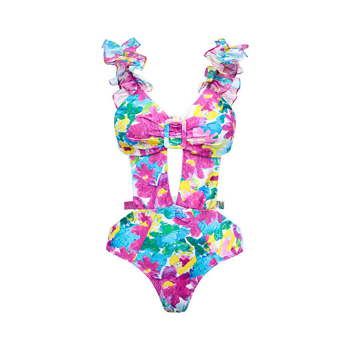 Women's Swim Set Mune Fashion