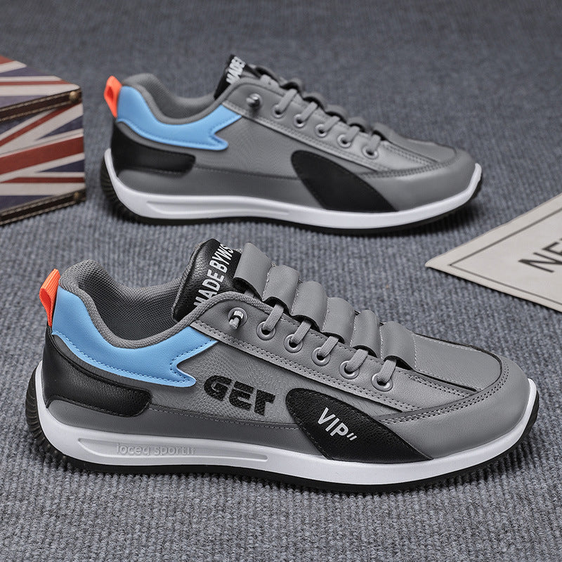 Women's sporty sneakers with cushioning outsole and breathable upper material Mune Fashion