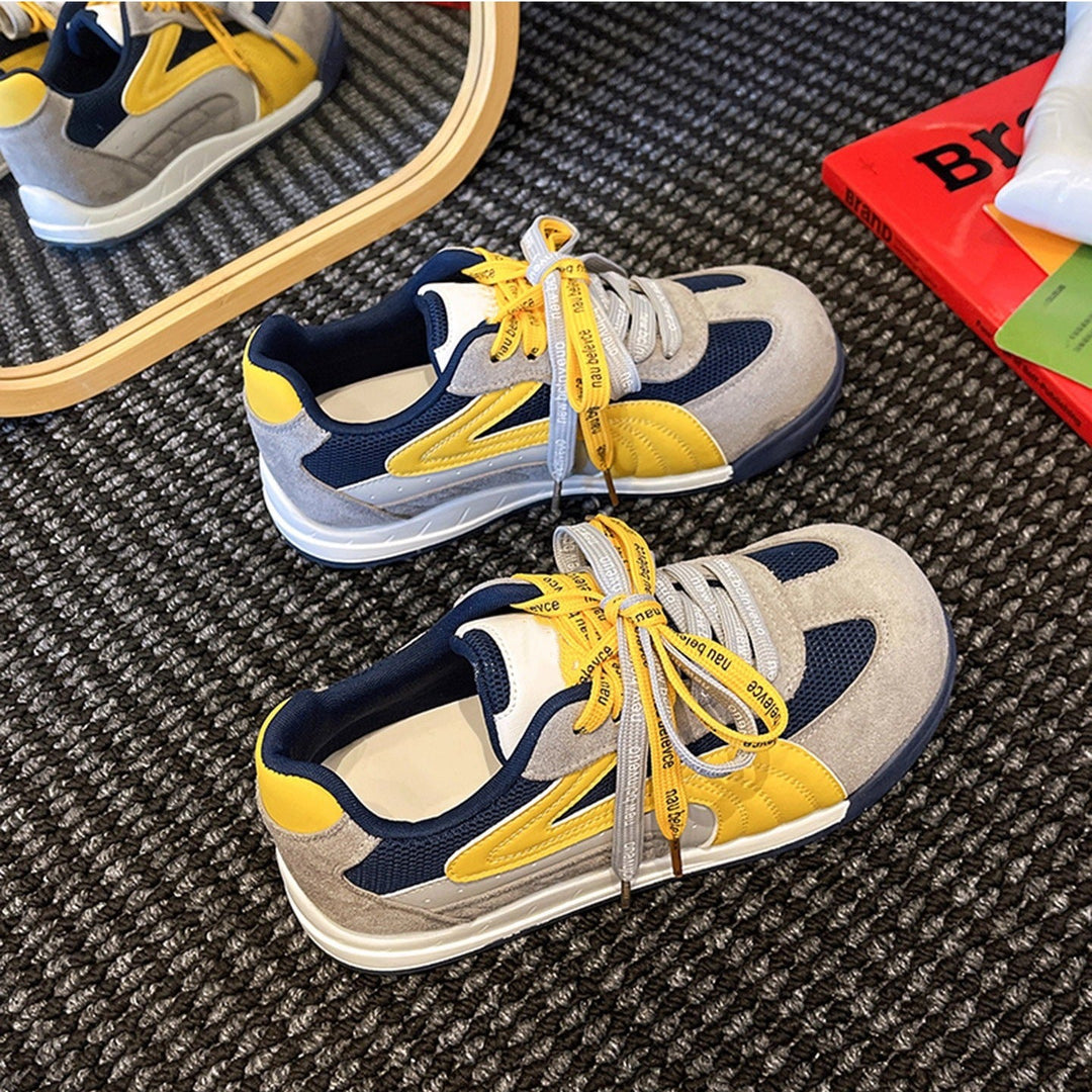 Women's sporty sneakers Mune Fashion