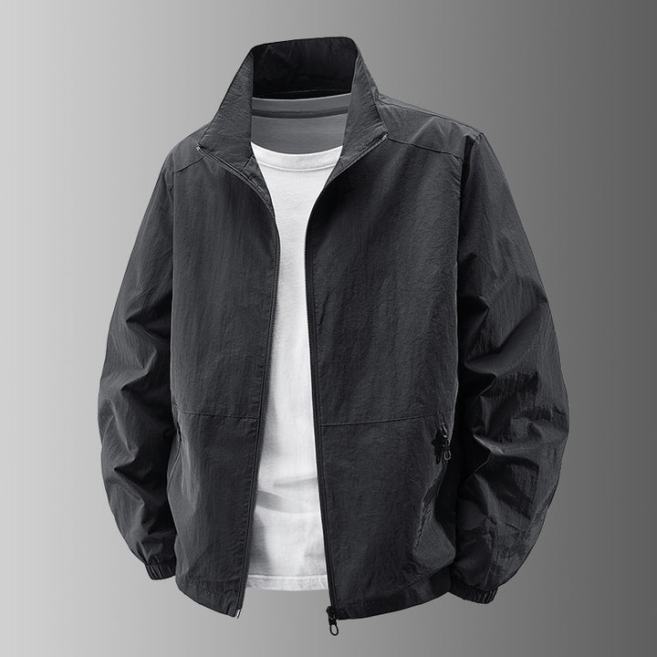 Men's Lightweight Transitional Jacket Mune Fashion 1787710792
