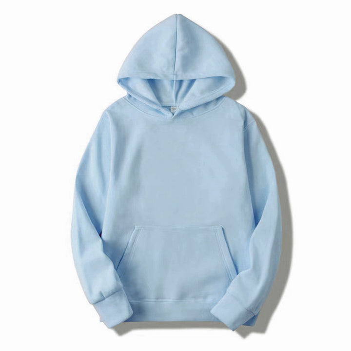 Women Comfortable Hoodie Mune Fashion