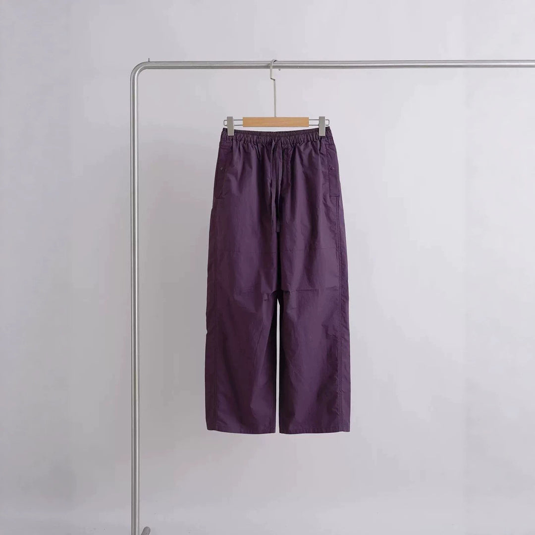 Women's elegant summer trousers Drune