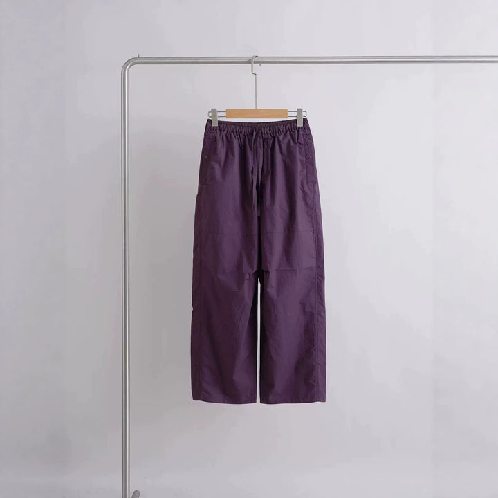 Women's elegant summer trousers Drune