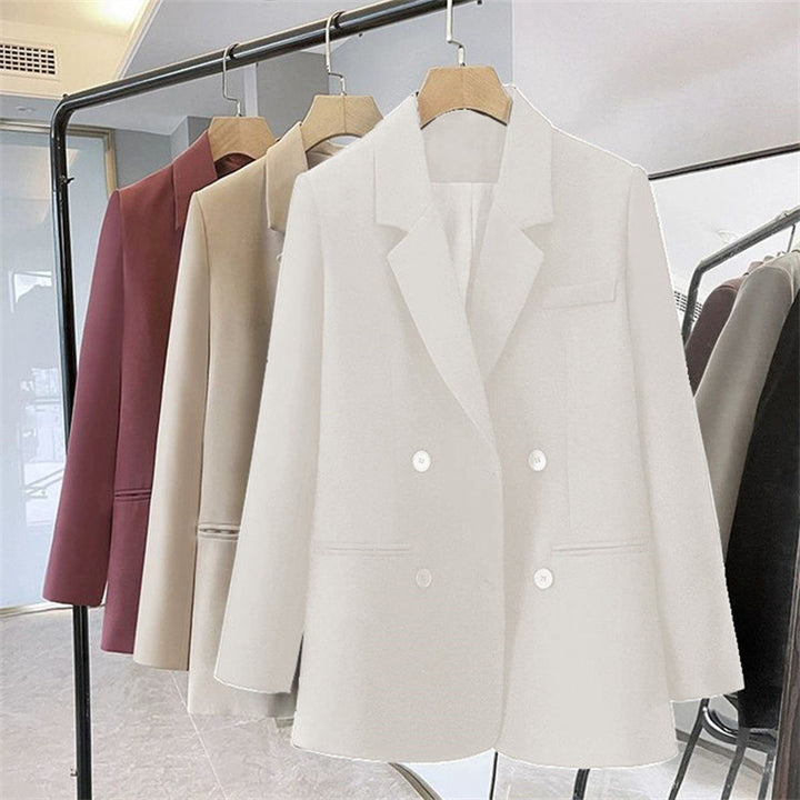 Women Stylish Oversized Blazer Mune Fashion