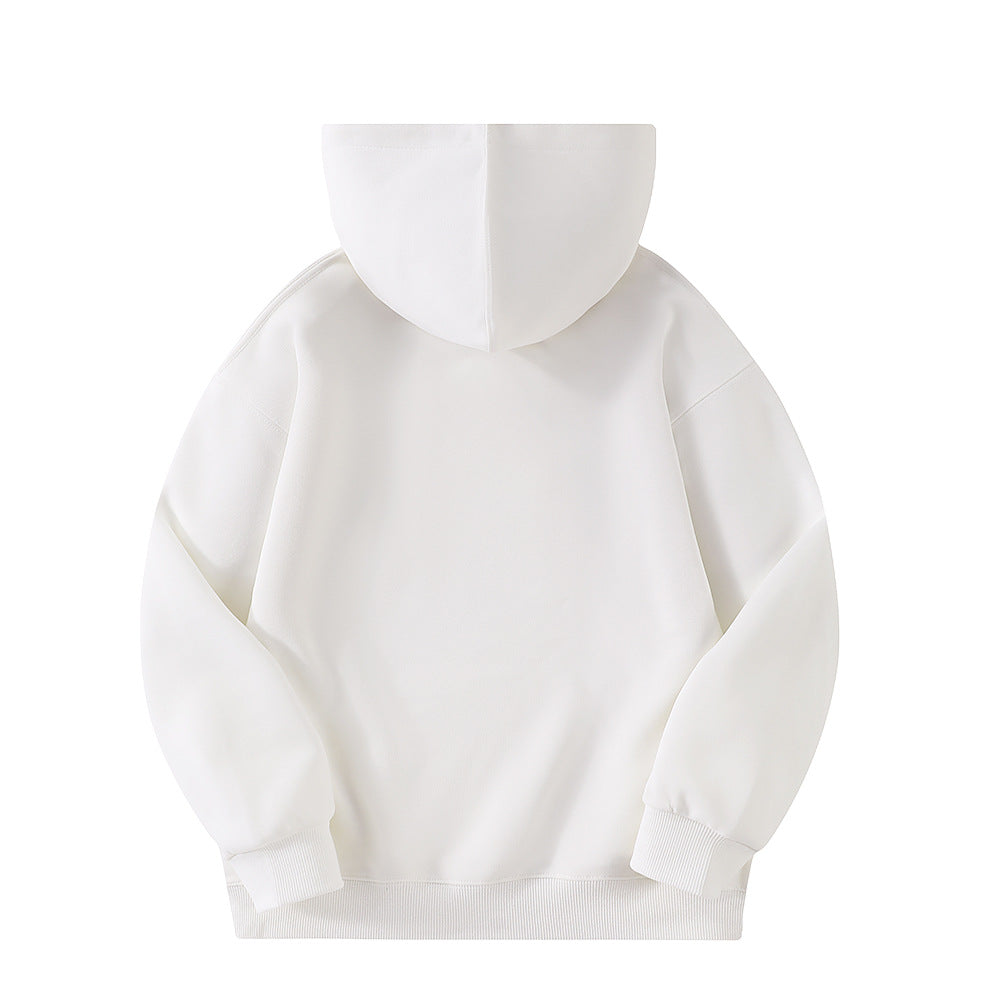 Unisex Minimalistic Oversized Hoodie with French Terry Quality and Reinforced Seams Mune Fashion