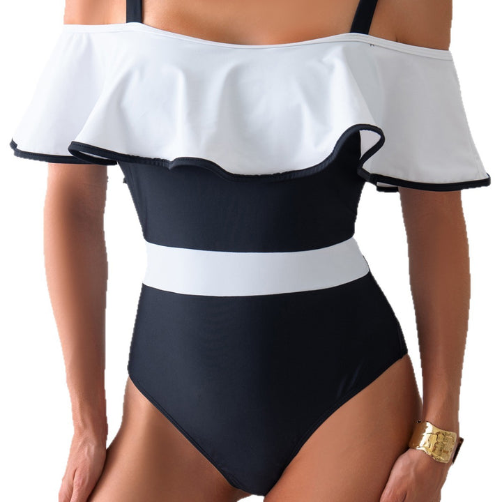 Women's Swimsuit Mune Fashion