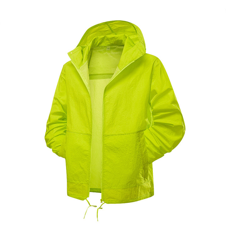 Women's Windbreaker Mune Fashion
