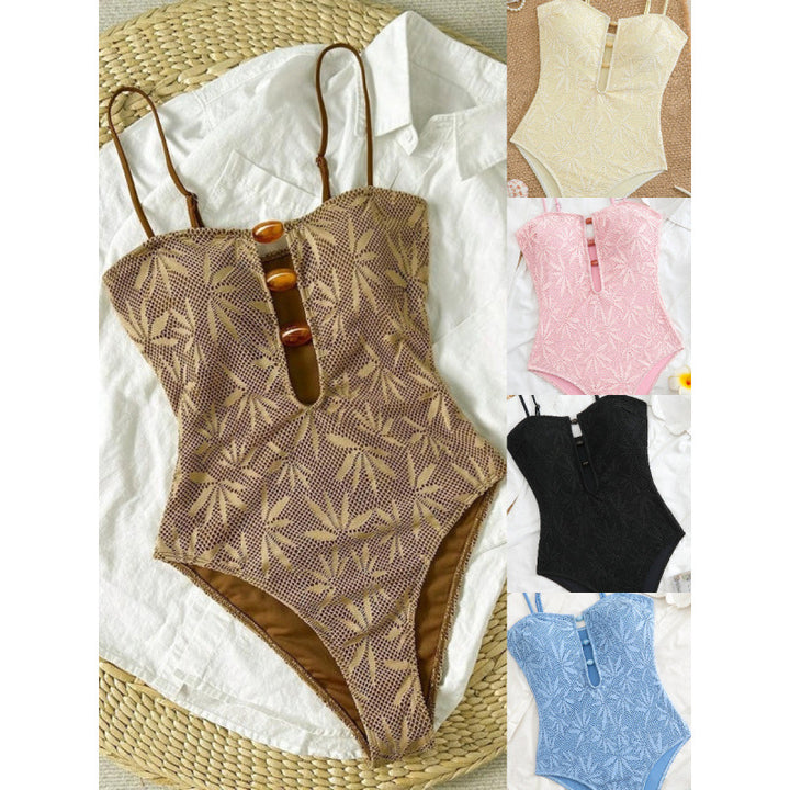 Ladies Swimsuit Mune Fashion