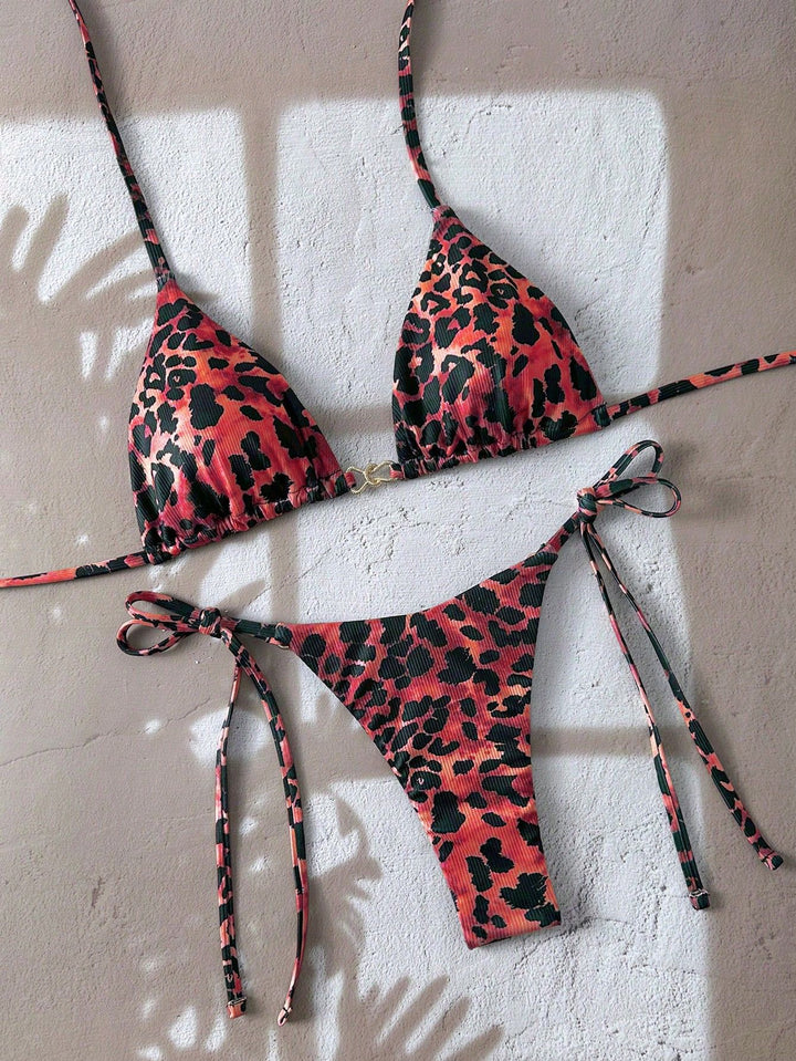 Women Triangle Bikini by Mune Fashion