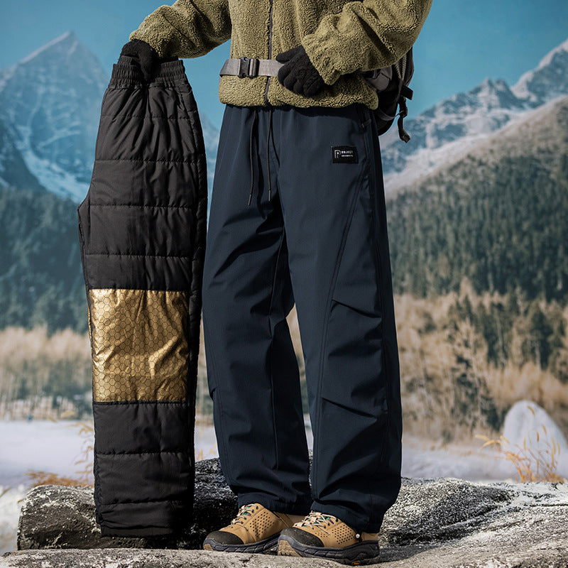 Men's Multifunctional Outdoor Pants