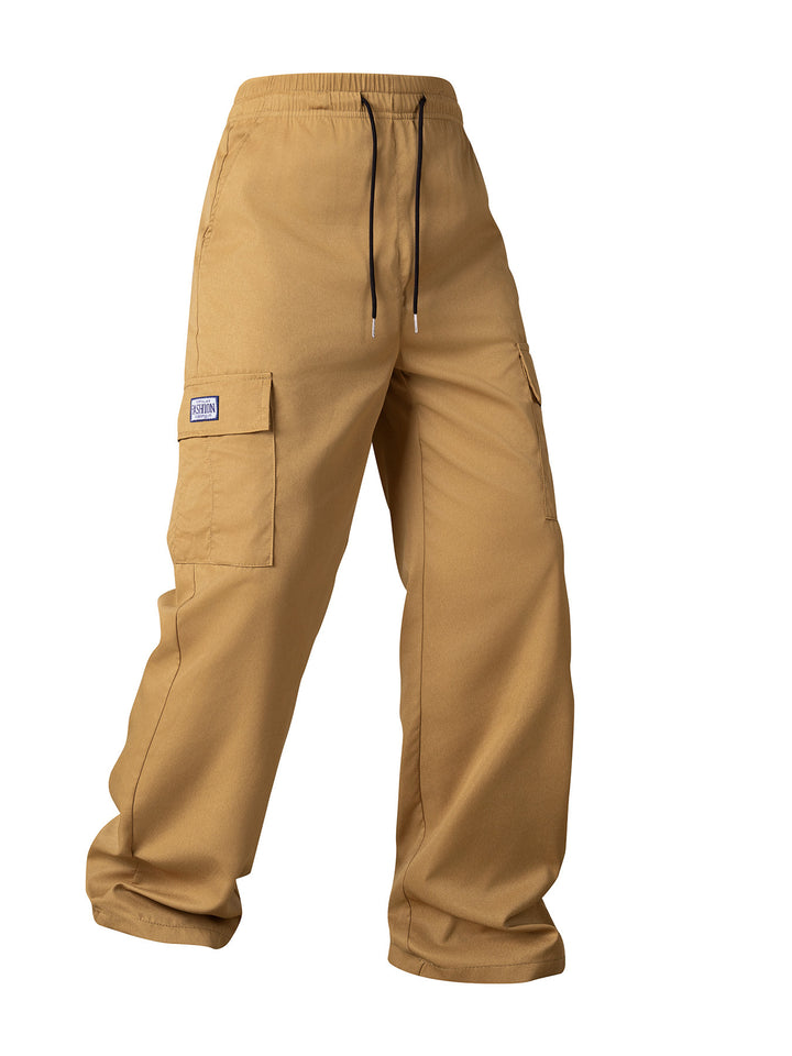 Men's Stylish Cargo Pants Mune Fashion