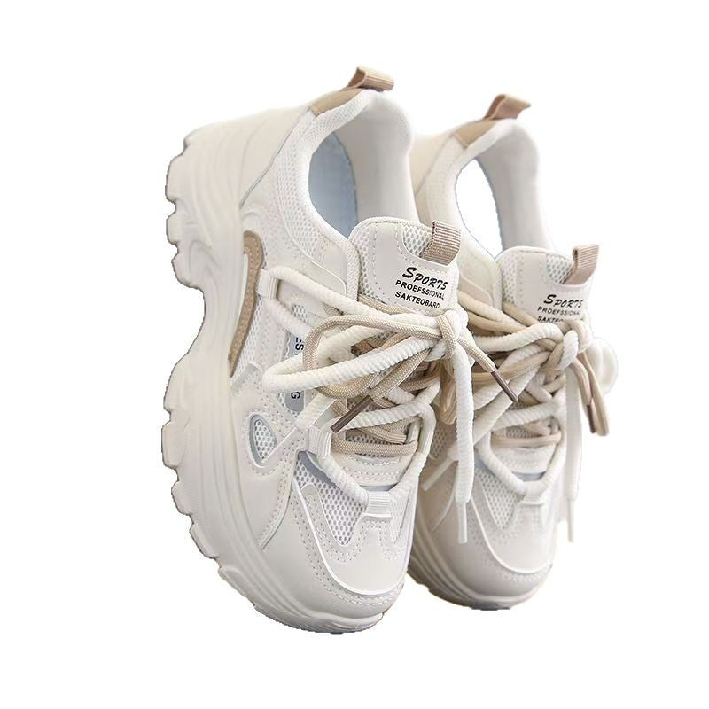 Women's Athletic Sneakers Mune Fashion