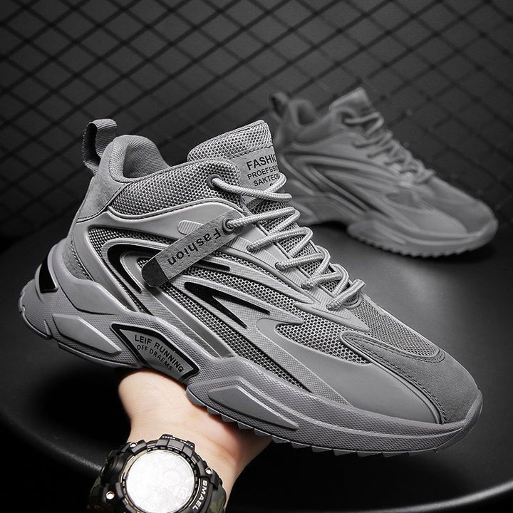Men's Fashion Running Shoes with High-Performance Cushioning Mune Fashion