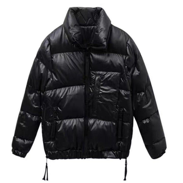 Women's Stylish Quilted Short Jacket Mune Fashion