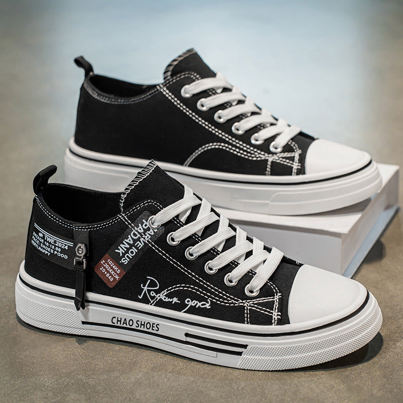 Women's casual sneakers with high-quality textile upper and non-slip sole Mune Fashion
