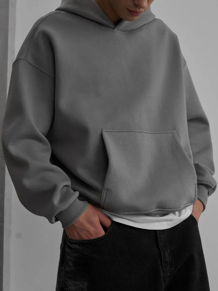 Men's Comfortable Hoodie