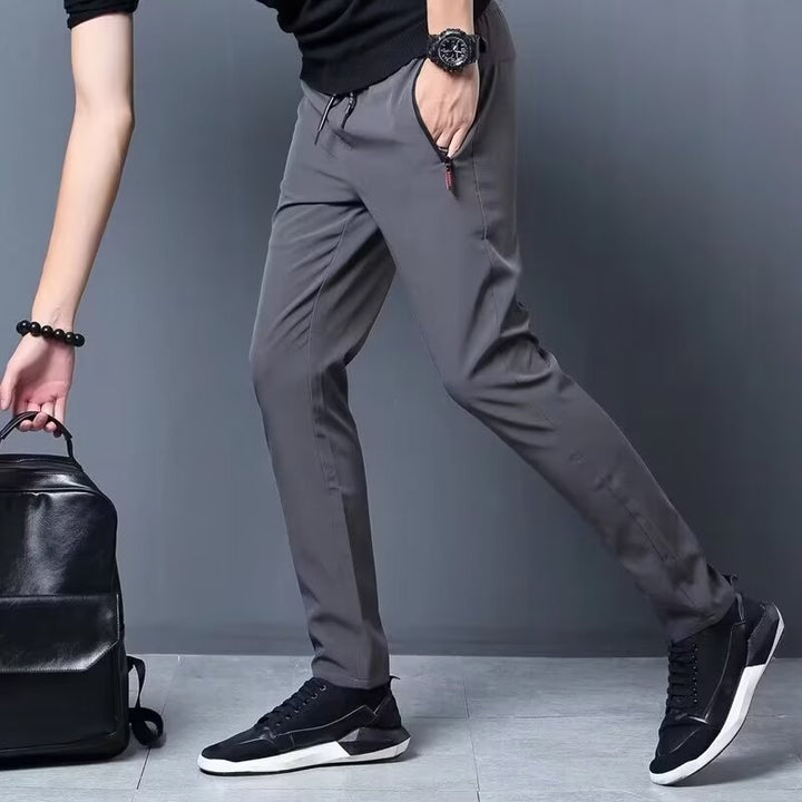Men's Sporty Chino Pants Mune Fashion