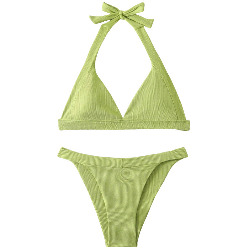 Women's Swimsuit Set Mune Fashion