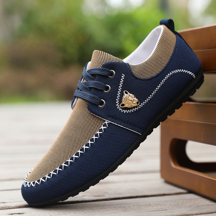 Men's fashionable and comfortable everyday shoes Mune Fashion