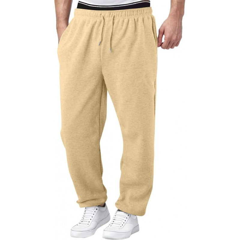 Men's Comfortable Sweatpants Mune Fashion