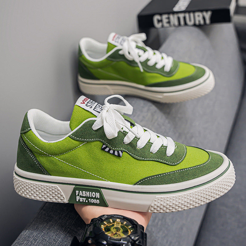 Women's fashion sneakers with comfortable cushioning and breathable GewMune Fashione Mune Fashion