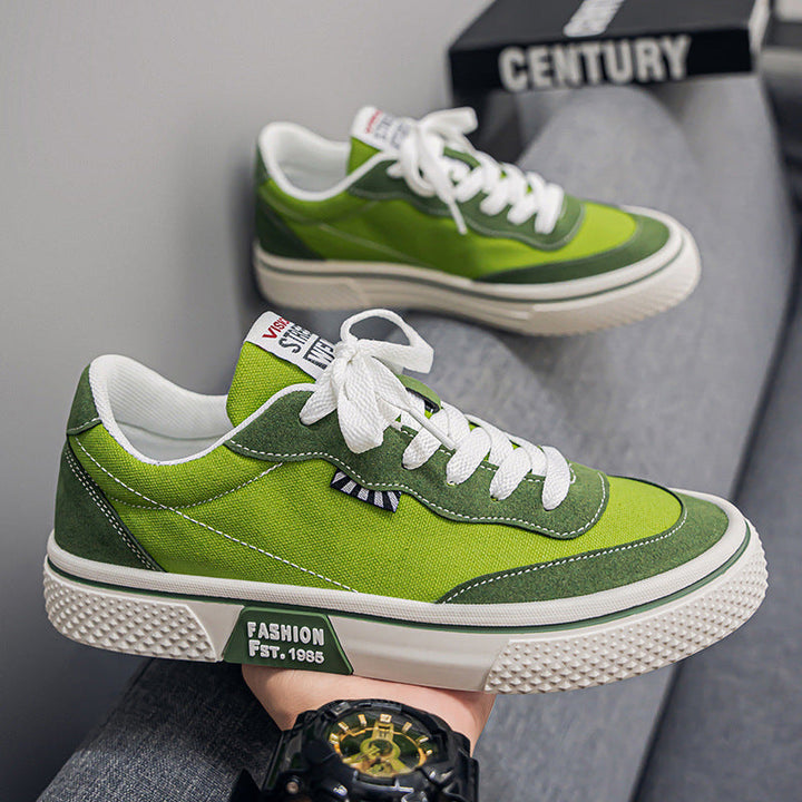 Women's fashion sneakers with comfortable cushioning and breathable GewMune Fashione Mune Fashion