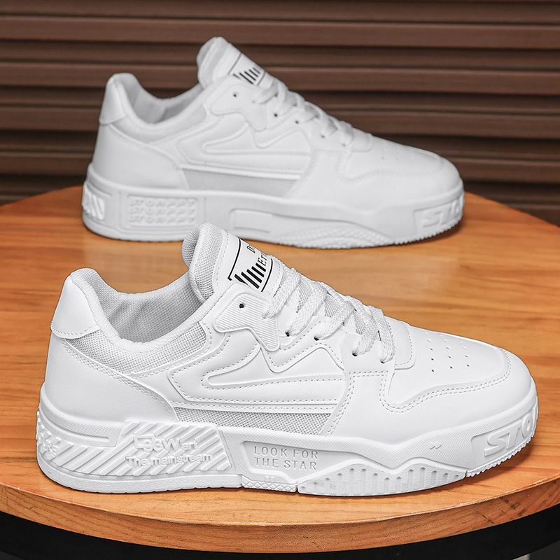 Women's Sporty Chic Sneakers Mune Fashion