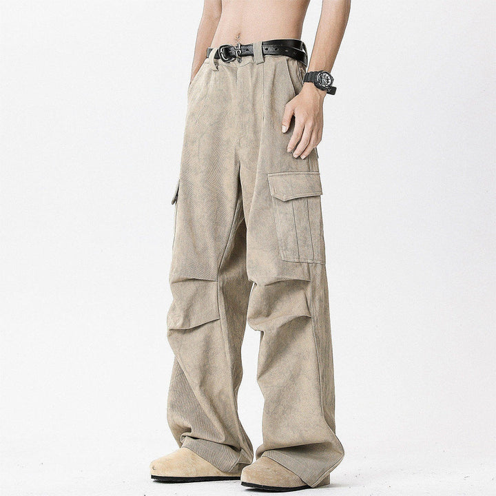 Men's Fashion Cargo Pants Mune Fashion