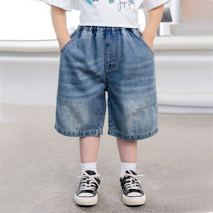 Kind Shorts Mune Fashion