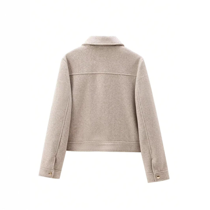 Women's Urban Utility Jacket