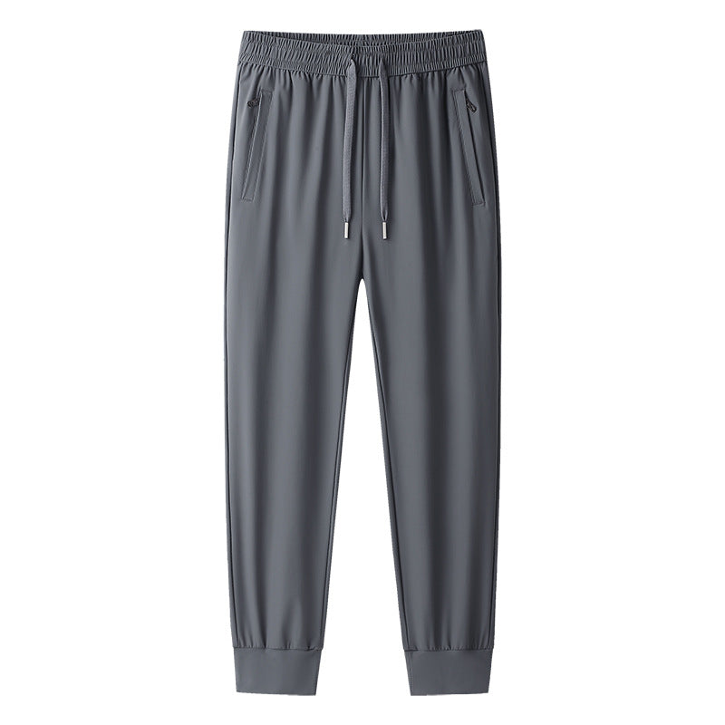 Women Comfortable Sporty Jogging Pants Mune Fashion