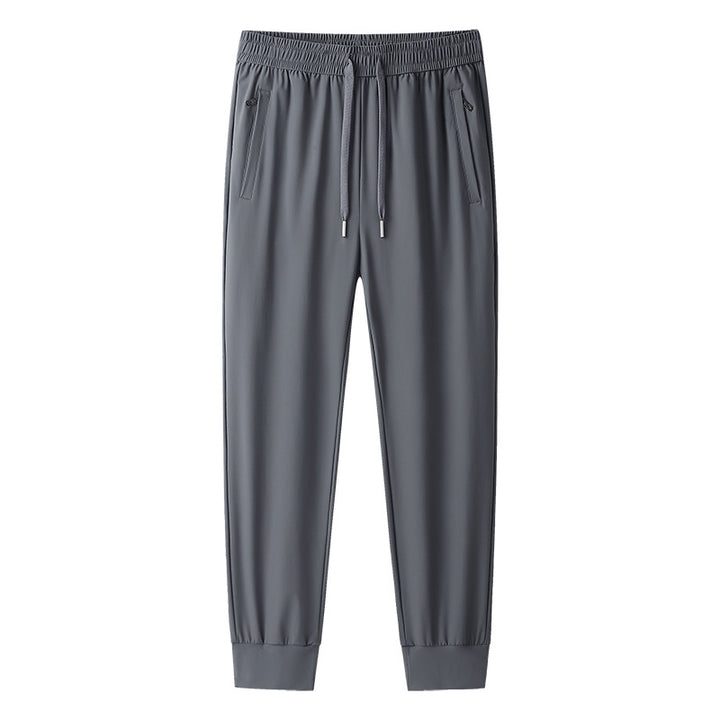 Women Comfortable Sporty Jogging Pants Mune Fashion
