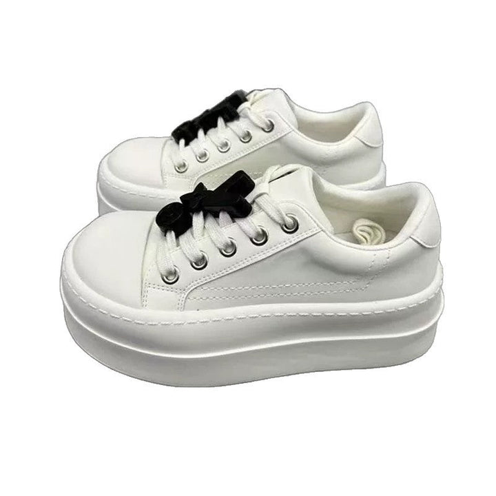 Women's Fashion Sneakers with Eye-Catching Design Mune Fashion