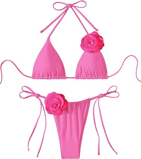 Women Bikini Mune Fashion