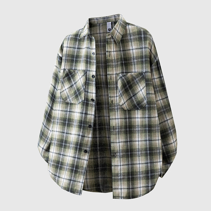 Women Casual Carrot Shirt