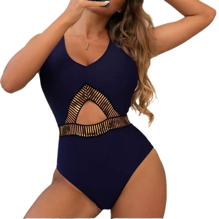 Women's Swimsuit Mune Fashion