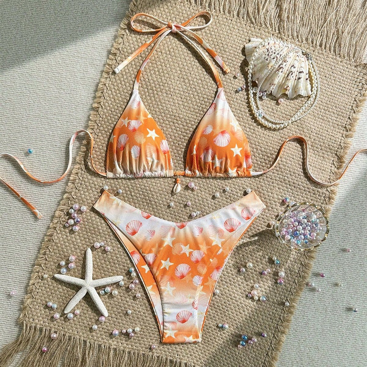 Women Bikini Mune Fashion